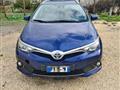 TOYOTA AURIS 1.8 Hybrid Business