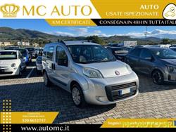 FIAT QUBO 1.4 8V 73 CV Active GPL