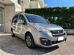 PEUGEOT PARTNER 1.6 BlueHDi 100 Autocarro (N1)