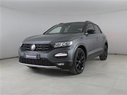 VOLKSWAGEN T-ROC 1.0 TSI Style BlueMotion Technology