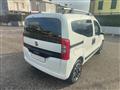 FIAT QUBO 1.4 Benz.G.P.L. ( GARANZIA )