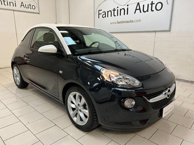 OPEL ADAM 1.4 87 CV Jam