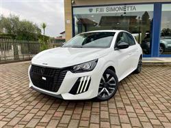 PEUGEOT 208 PureTech 75 Stop&Start 5 porte Style - KM0