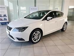 SEAT LEON 1.6 105 cv Style TETTO