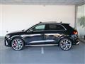 AUDI Q3 RS Q3 quattro S tronic