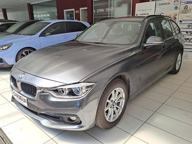 BMW SERIE 3 TOURING d Touring Business Advantage aut.