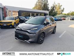 CITROEN C3 AIRCROSS C3 Aircross BlueHDi 110 S&S Shine