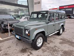 LAND ROVER DEFENDER 110 2.4 TD4 Station Wagon 7 POSTI