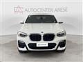 BMW X4 xDrive20d Msport