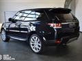 LAND ROVER RANGE ROVER SPORT 3.0 TDV6 HSE