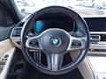 BMW SERIE 3 TOURING 316d Touring mhev 48V Msport auto