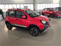 FIAT PANDA CROSS 0.9 TwinAir Turbo S&S 4x4