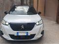 PEUGEOT 2008 1.2 puretech GT Pack s&s 130cv eat8