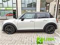 MINI MINI 5 PORTE 2.0 Cooper SD aut. Hype 5 porte CERTIFICATA MINI!!