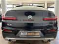 BMW X4 xDrive20d 48V xLine