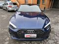 AUDI A5 TDI quattro tiptronic sport attitude *94.000 KM*