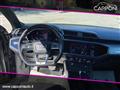 AUDI Q3 40 TDI quattro S tronic 2x S line Virtual/Tetto