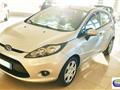 FORD Fiesta 1.2 16V 60CV 5p. Titanium Bs.