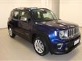 JEEP RENEGADE 1.6 Mjt DDCT 120 CV Limited