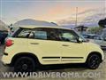 FIAT 500L 1.4 Cross  + GPL