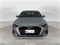 AUDI A3 SPORTBACK A3 SPB 30 TFSI S tronic Business Advanced