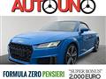 AUDI TT Roadster 40 TFSI S tronic