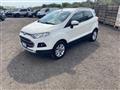 FORD EcoSport 1.5 TDCi 90 CV Plus