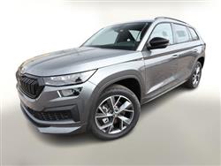 SKODA KODIAQ 1.5 TSI ACT DSG 7 posti Sportline Matrix ACC