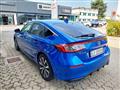 HONDA CIVIC 2.0 Hev eCVT Elegance