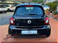 SMART EQ FORFOUR EQ Passion NEOPATENTATI! PREZZO PROMO!