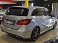 MERCEDES CLASSE B d Automatic PremiumPLUS AMG**XENON/TETTO/SENSORI**