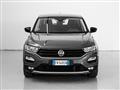 VOLKSWAGEN T-ROC 2.0 TDI SCR 4MOTION Advanced BlueMotion Technology