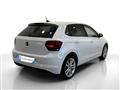 VOLKSWAGEN POLO 1.0 TSI 5p. DSG - Carplay - Cruise/Lim - Sensori