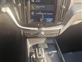 VOLVO XC60 D4 AWD Geartronic Business TAGLIANDI VOLVO