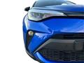 TOYOTA C-HR 2.0 Hybrid E-CVT Trend