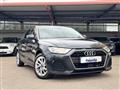 AUDI A1 SPORTBACK SPB 25 TFSI S tronic Admired Advanced