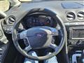 FORD S-MAX 2010 Diesel 2.0 tdci Titanium c/radio 163cv powershift