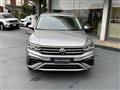 VOLKSWAGEN TIGUAN ALLSPACE 2.0 TDI SCR DSG 4MOTION Elegance 7 POSTI