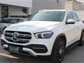 MERCEDES CLASSE GLE d 4Matic Premium