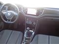 VOLKSWAGEN T-Roc 1.0 TSI Style BlueMotion Tech.