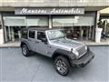 JEEP WRANGLER Unlimited 2.8 CRD DPF RUBICON AUTOMATICA