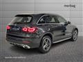 MERCEDES GLC SUV GLC 300 de 4Matic EQ-Power Premium