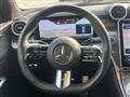 MERCEDES CLASSE GLC d 4Matic Mild hybrid Coupé AMG Line Premium