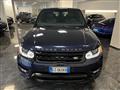 LAND ROVER RANGE ROVER SPORT 3.0 SDV6 HSE Dynamic MERIDIAN / NAVI