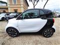 SMART FORTWO 1.0cc 71cv BLUETOOTH CRUISE CONTROL CERCHI LEGA