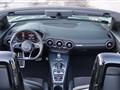 AUDI TT Roadster quattro S tronic S line competition plus