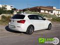 BMW SERIE 1 d 5p. Urban autom.