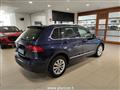 VOLKSWAGEN TIGUAN 2.0 TDI 150cv 4MOTION DSG Navi Adapt. Cruise DAB