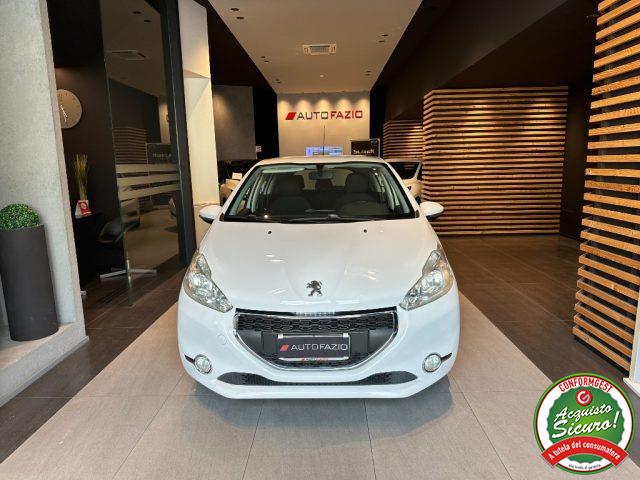 PEUGEOT 208 (2012) 1.0 VTi 68 CV 5 porte Active