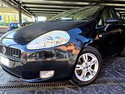 FIAT PUNTO 1.3 Multijet 16V 5 porte Dynamic